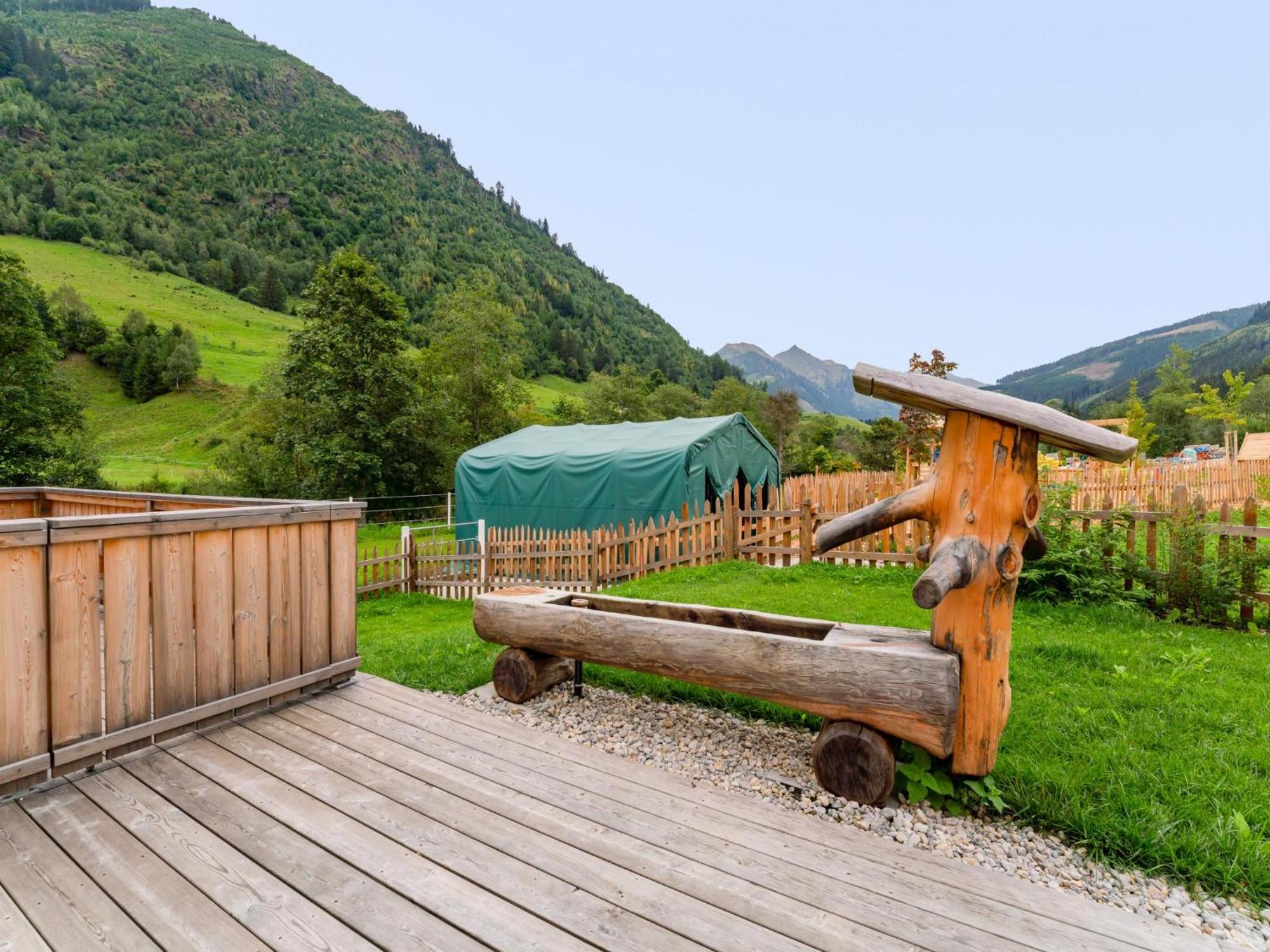 Chalet Thor Donnersbachwald Kültér fotó